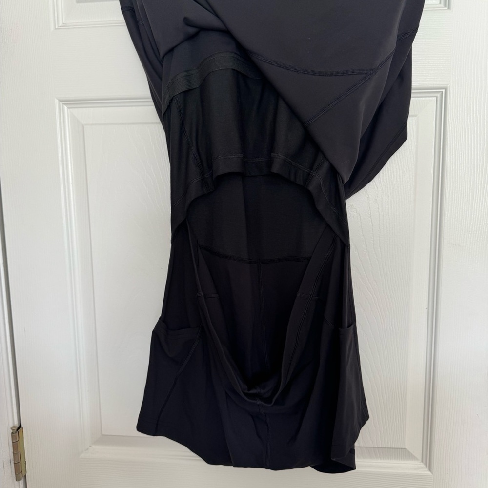 Lululemon Athletica black Tank Top - Picture 4 of 4